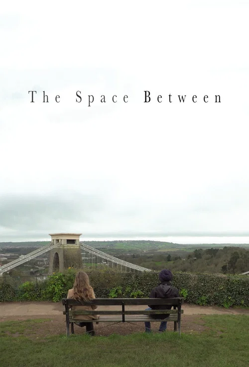 The Space Between постер