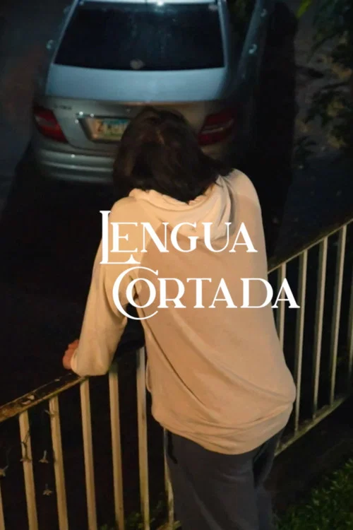 Lengua Cortada постер