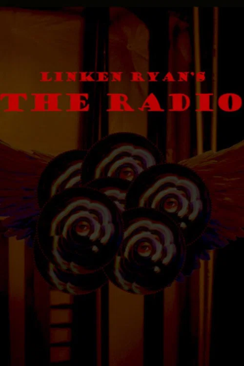The Radio постер