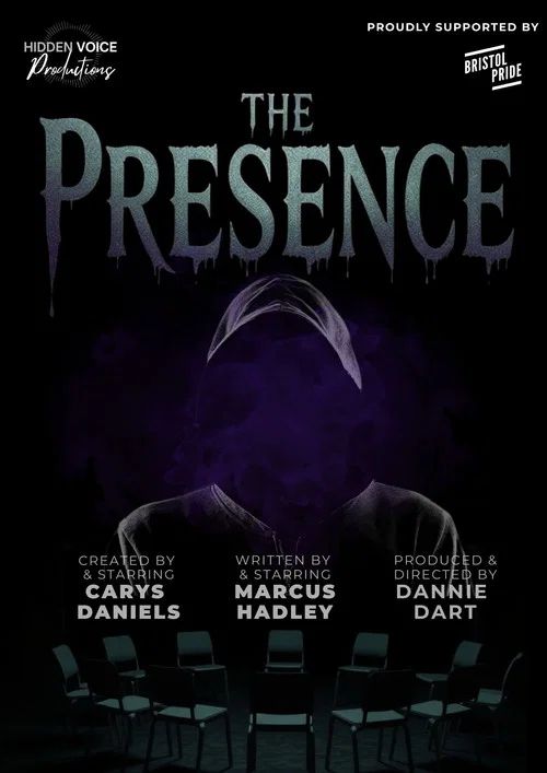 The Presence постер