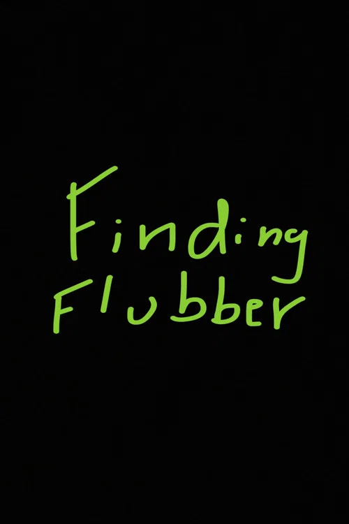Finding Flubber постер