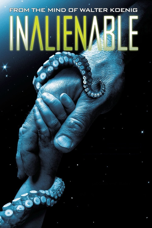 InAlienable постер