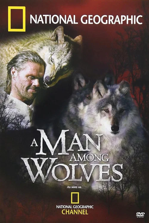 A Man Among Wolves постер