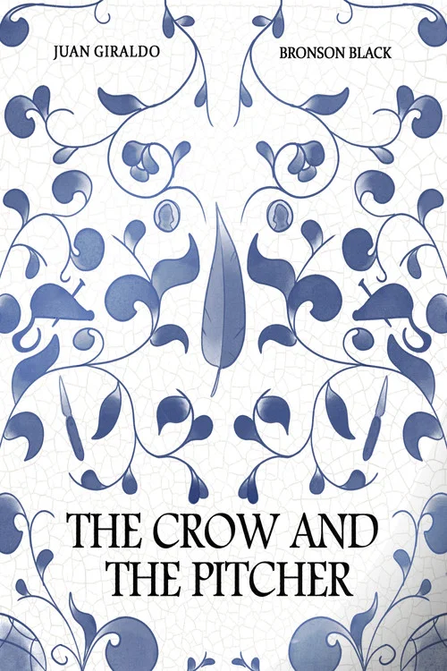 The Crow and the Pitcher постер