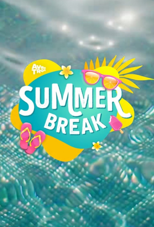 Summer Break постер