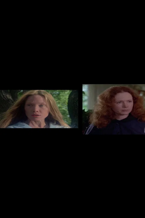 Carrie and Momma постер