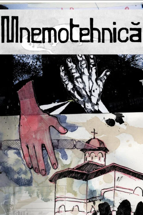 Mnemotehnică постер