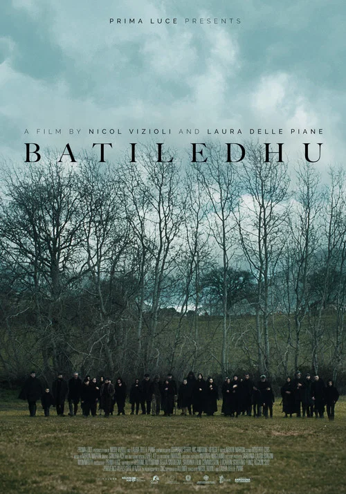 Batiledhu постер