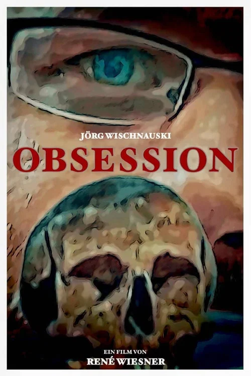 Obsession постер