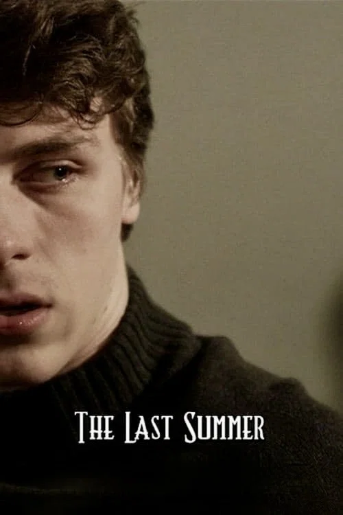 The Last Summer постер