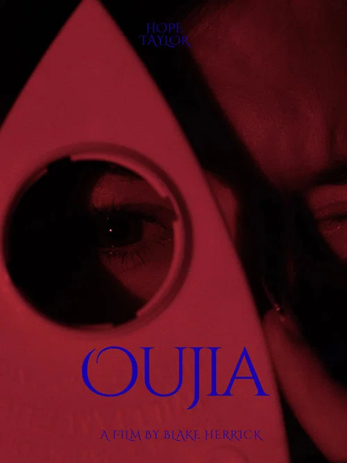 Ouija постер