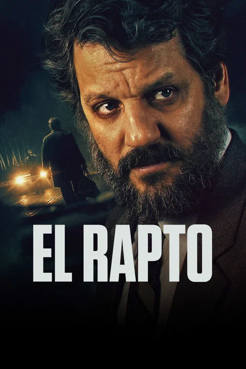 The Rescue: The Weight of the World постер