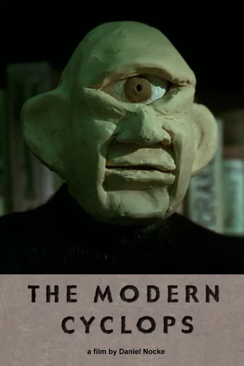 The Modern Cyclops постер