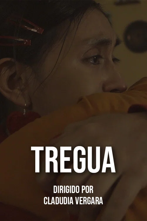 TREGUA постер