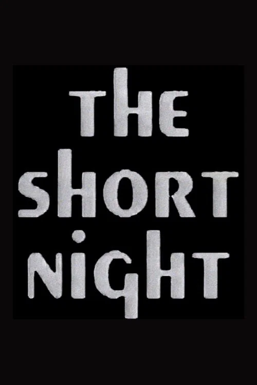 Short Night постер