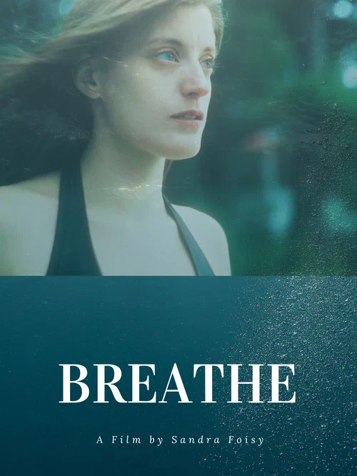 Breathe постер