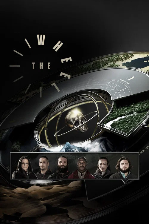 The Wheel постер
