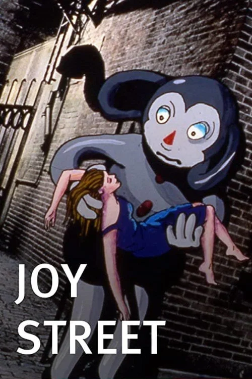 Joy Street постер