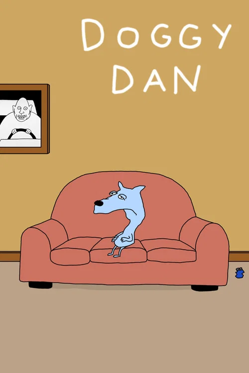 Doggy Dan постер