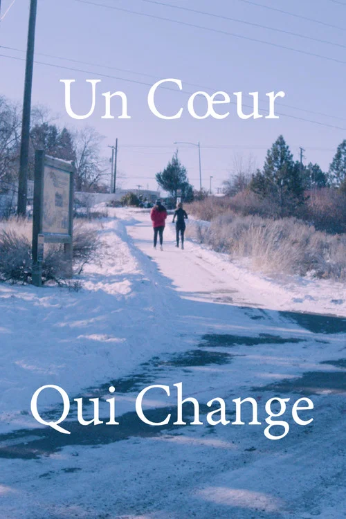 Un Cœur Qui Change постер