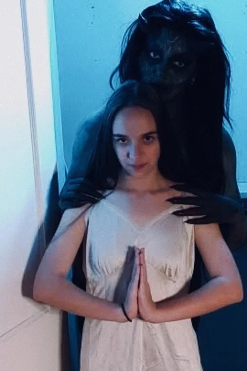 The Closet постер