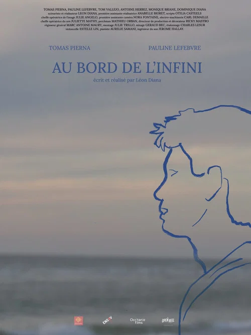 Au bord de l'infini постер