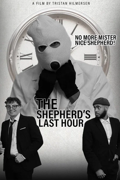The Shepherd's Last Hour постер