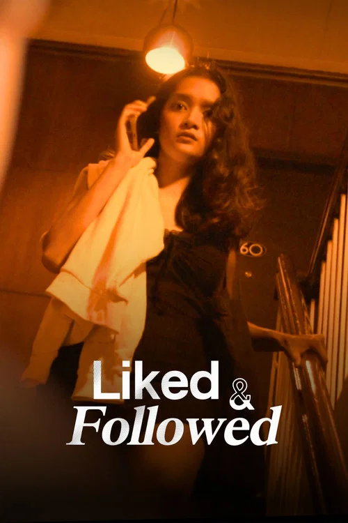 Liked & Followed постер