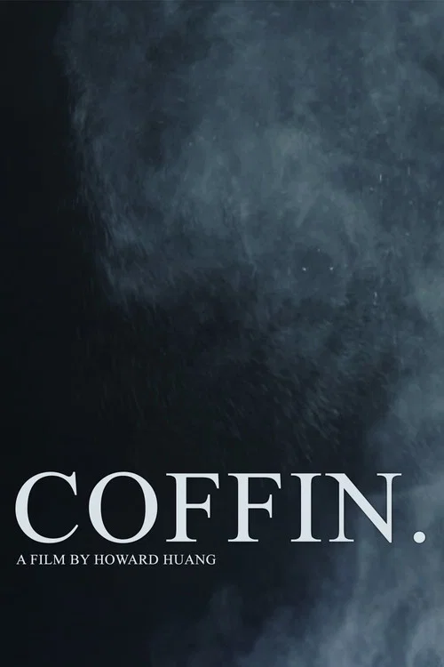 Coffin. постер