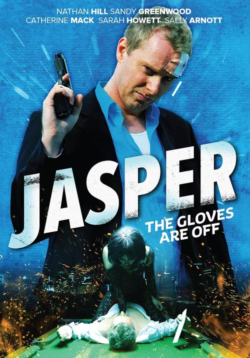 Jasper постер