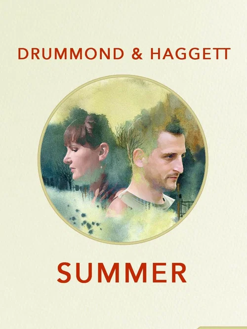 Summer постер