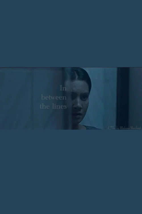 In Between the Lines постер