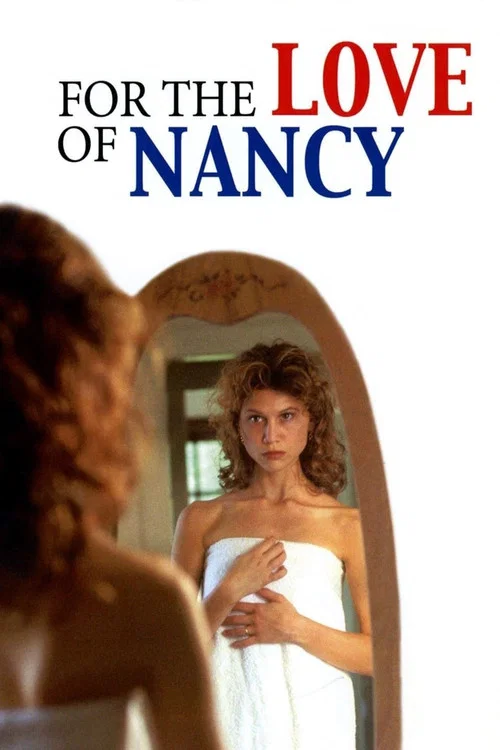 For the Love of Nancy постер