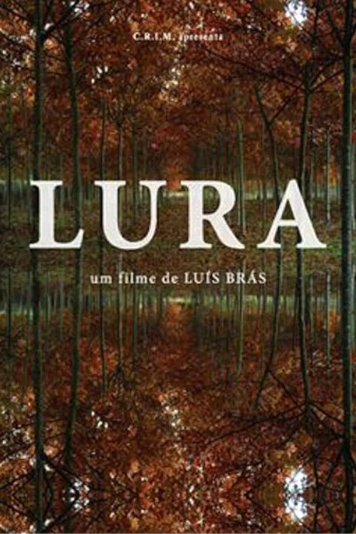 Lura постер