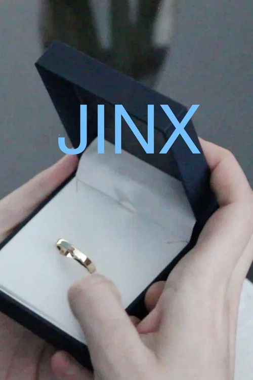 Jinx постер