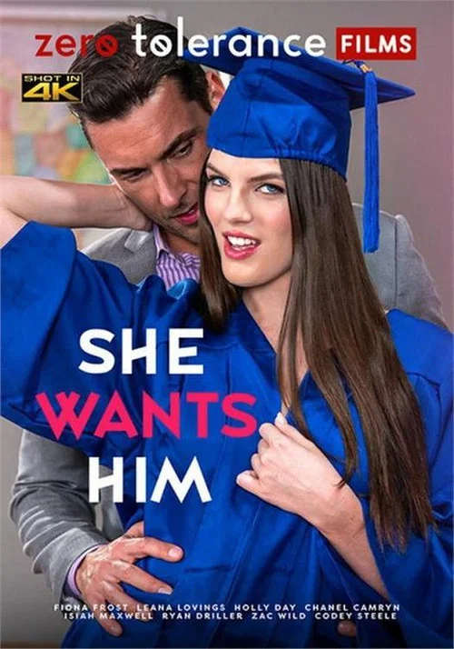 She Wants Him постер