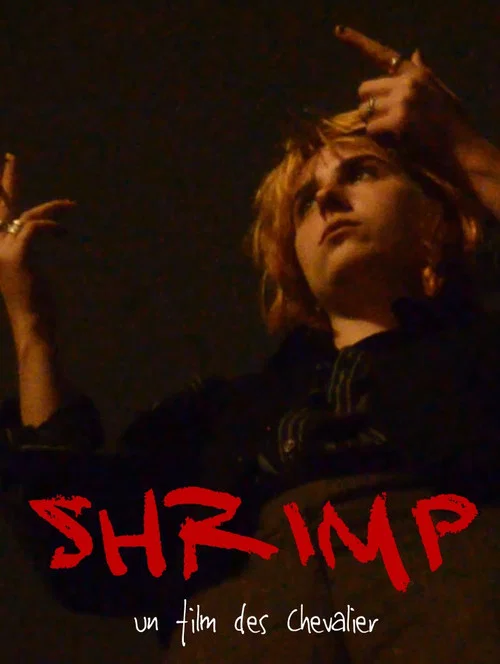 SHRIMP постер