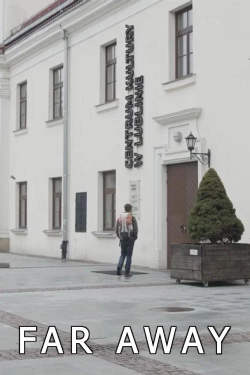 Far Away постер