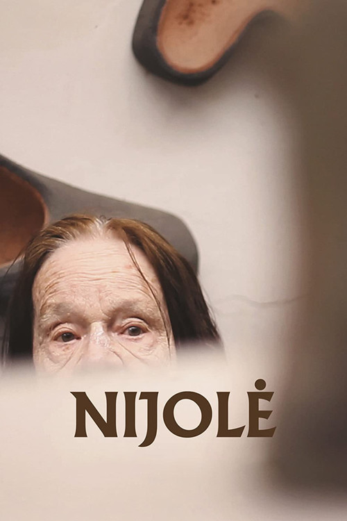 Nijolė постер