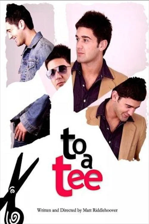 To a Tee постер