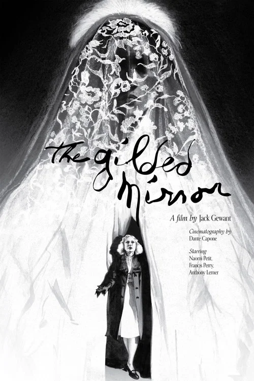 The Gilded Mirror постер