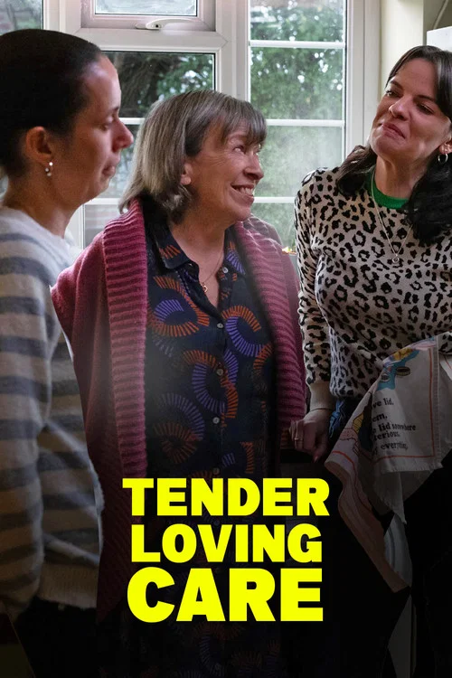 Tender Loving Care постер