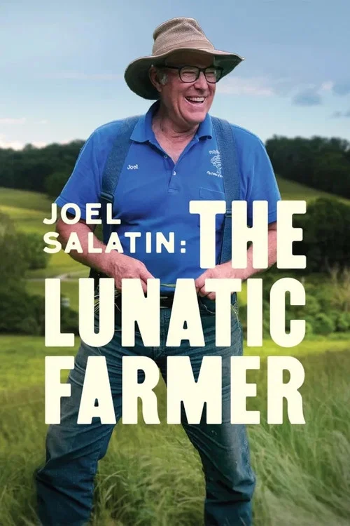 The Lunatic Farmer постер