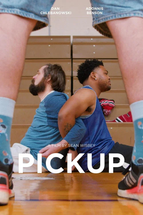 PICKUP постер