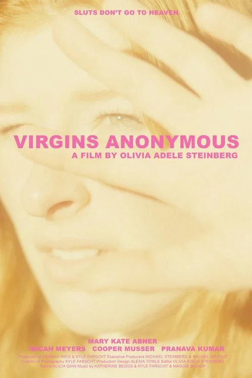 Virgins Anonymous постер