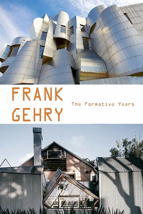 Frank Gehry: The Formative Years постер