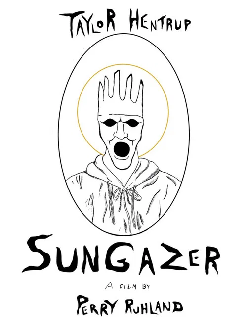 Sungazer постер