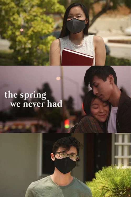 The Spring We Never Had постер