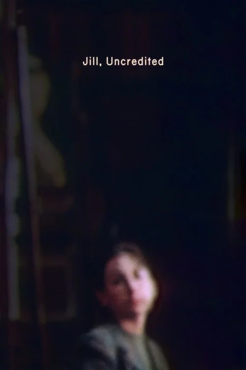 Jill, Uncredited постер