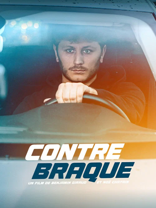 Contre Braque постер